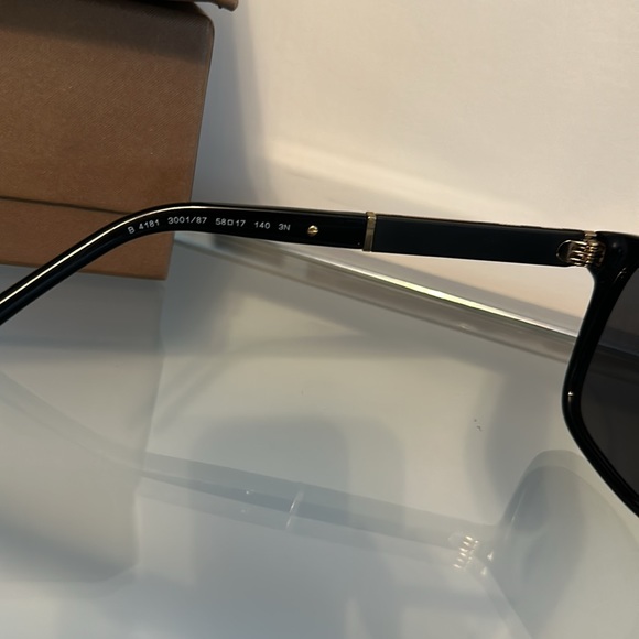 COPY - NWT Burberry BE4181 Sunglasses - Picture 6 of 12